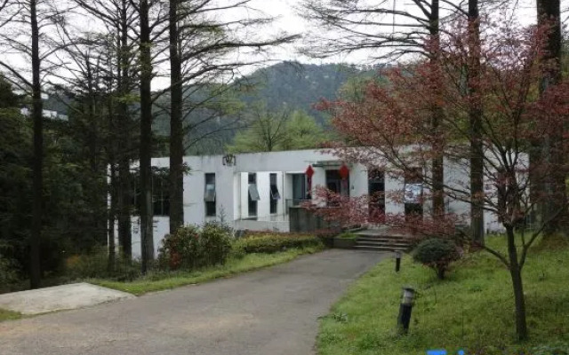 Yangtianhu Villa Ningbo