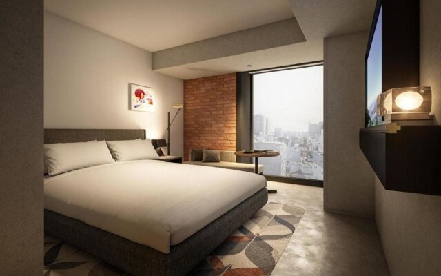 Sapporo Stream Hotel