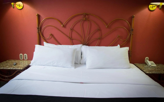 Hotel Santa María