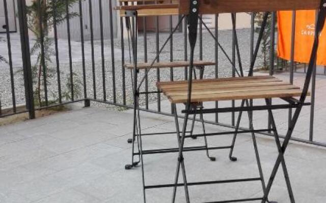 Casa Le Cementine