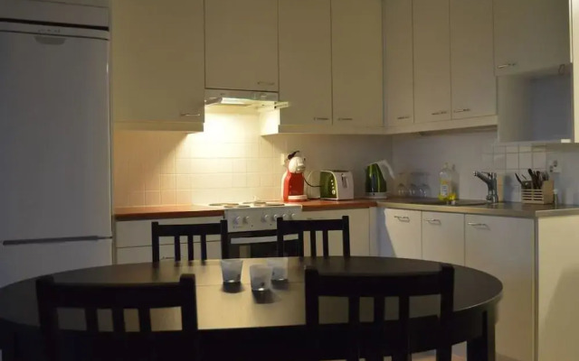 SuiteStay Espoo