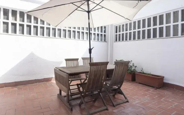 Barcelonaforrent Meridian Suites