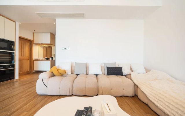 ZHome - HaiQi Garden - Four Bedroom