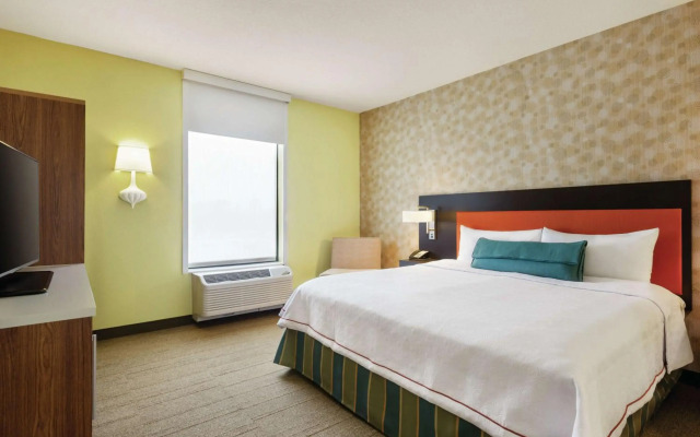 Home2 Suites by Hilton Minneapolis Bloomington