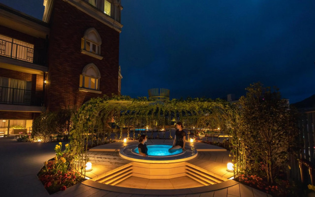 ROYAL CHESTER NAGASAKI hotel & retreat