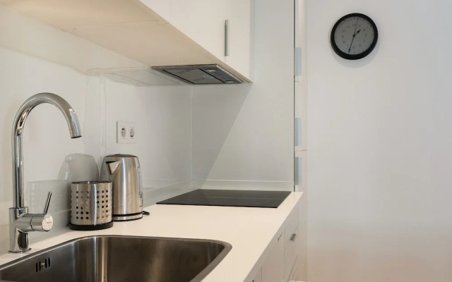 Belem Design Studio 1 by Homing