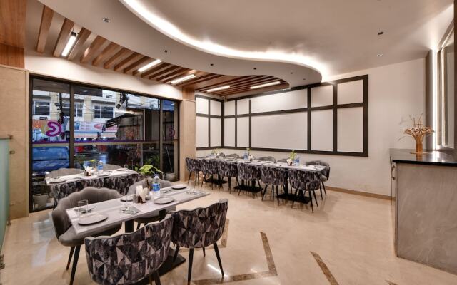 Click Sunburry Hotel Katra