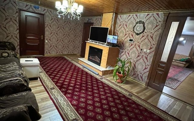 Guest house on Magomedsaygida Gadzhieva, 16