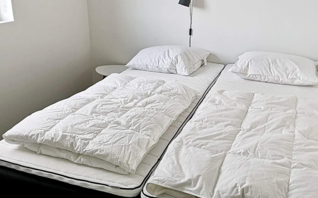 Spacious Cottage in Ringkobing Jutland With Swimming Pool - фото 5