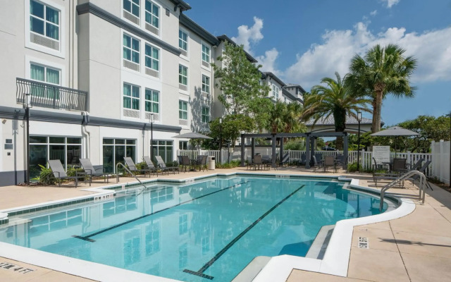Fairfield Inn & Suites by Marriott Destin