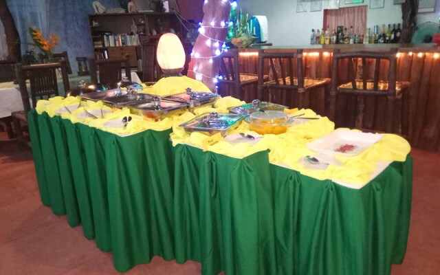 Nipa Hauz Resort