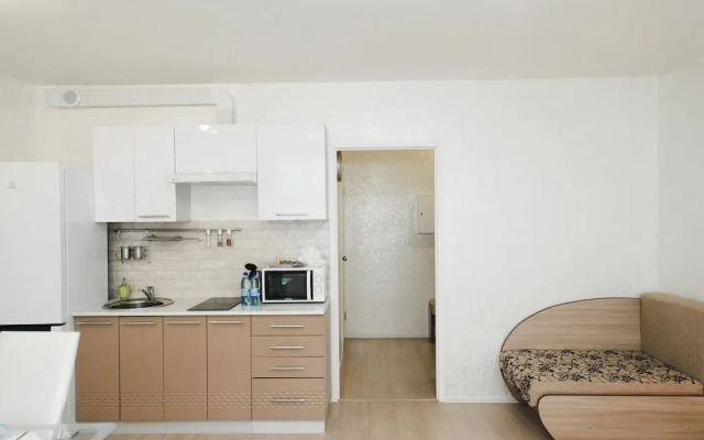 Abri Luxe - Senior Suite