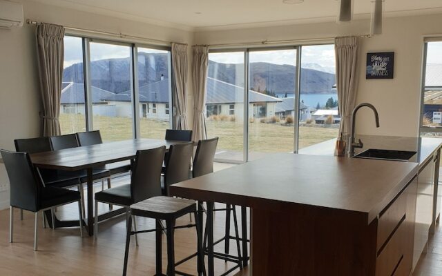 Super House 3 Bedroom