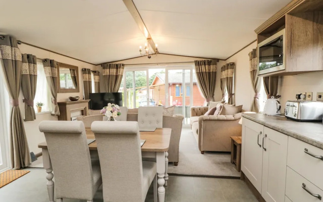 Ashton Lodge - Sherwood 4