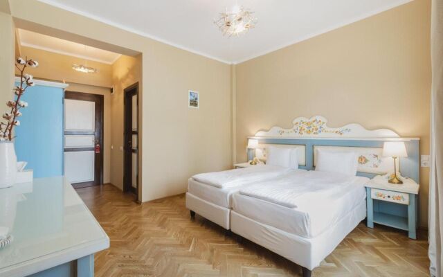 Wolkendorf Bio Hotel & Spa