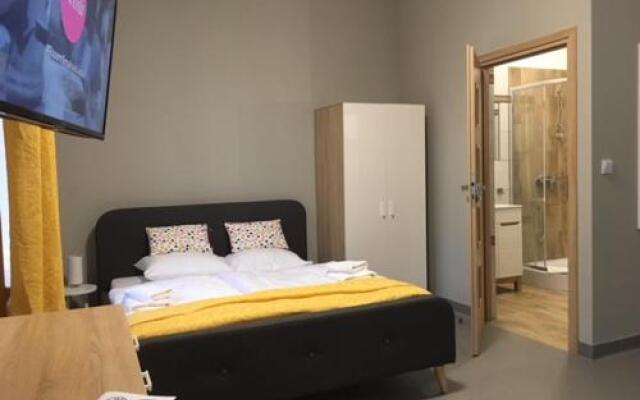 Hotel Jedlinka