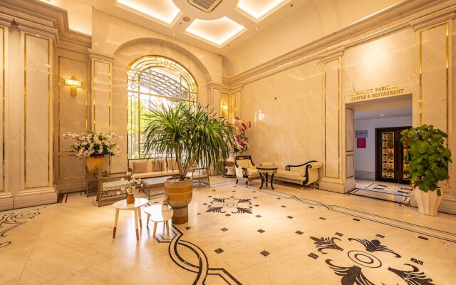 Cozrum Homes - Sonata Residence