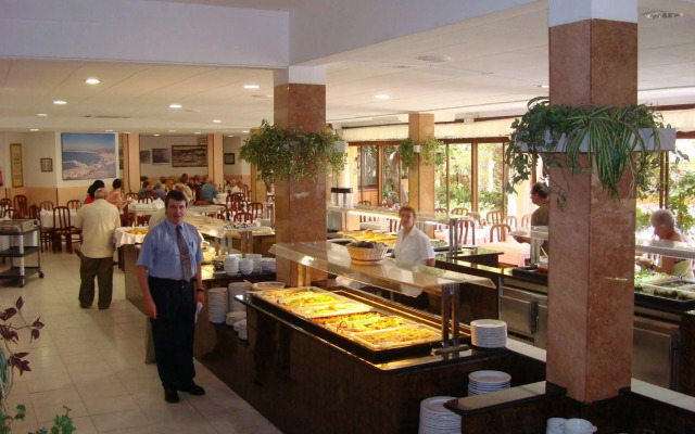 Hotel Univers