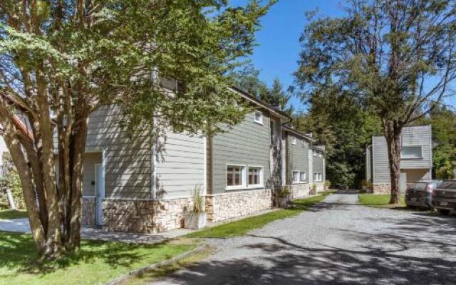 Departamentos las Frutillas