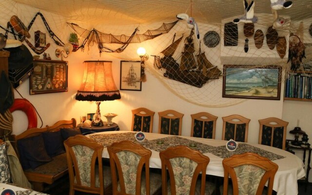 Hotel Pension Seeblick