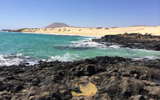 Marina House Corralejo Center