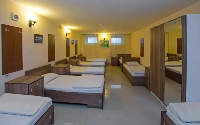 Mini Hotel Yerevan