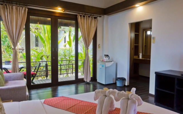 Sasitara Residence Koh Samui