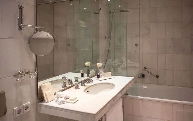 Hotel München Palace