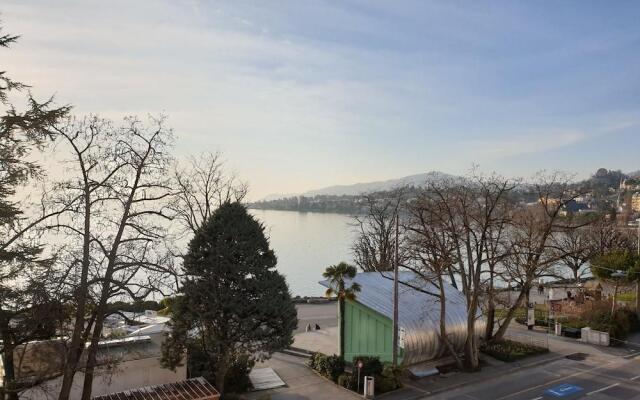 Montreux Grand Rue Apartments