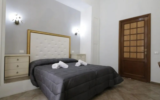 Albachiara Guest House