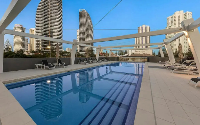 Avani Broadbeach Residences