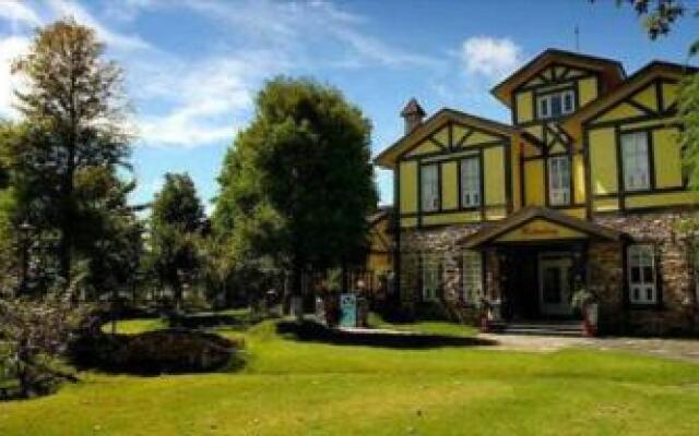 Rothenburg Lodge