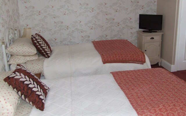 Belvedere House B&B