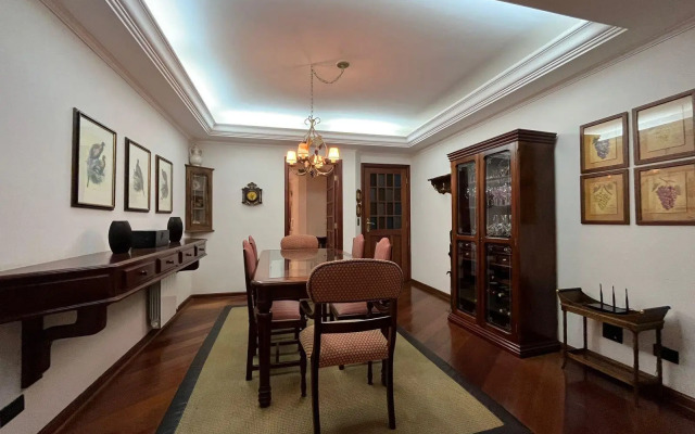 Apartamento Ville Dijon Capivari