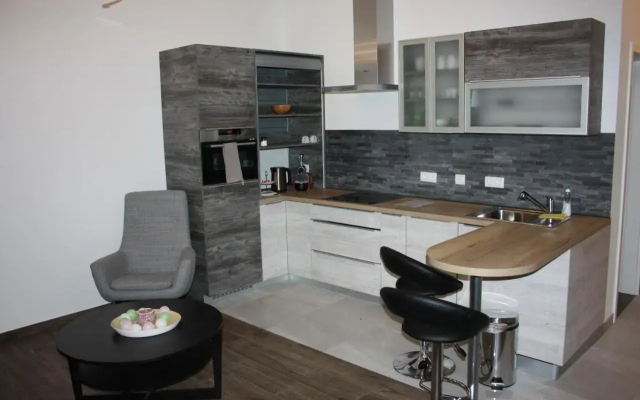 Prater & Center Apartment mit eigener Terrasse - Apartment in Vienna - Photo 4