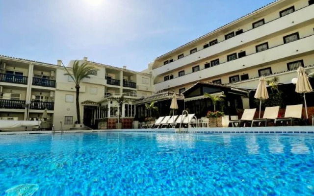 Club Marbella Rental, Málaga, Spain
