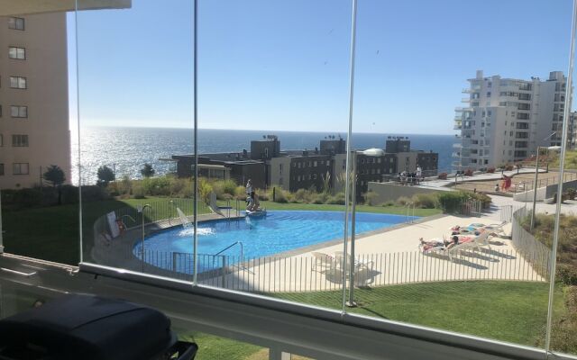 Apartamento 24 Vista Mar Panorama