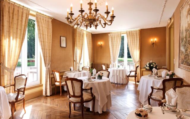 Château Des Bondons EI