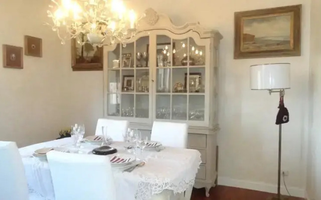 A Casa Di Silvia