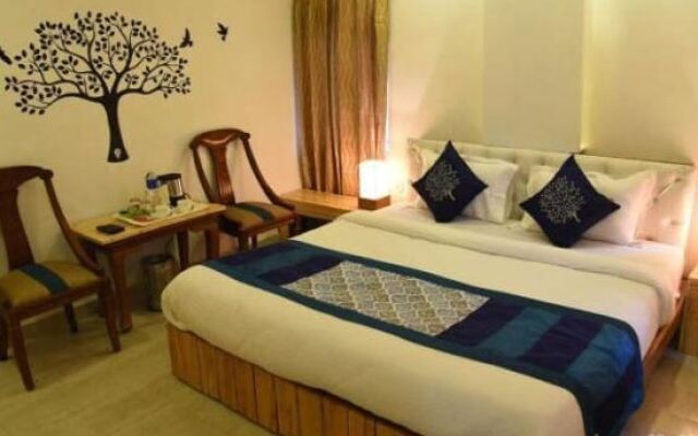 V Resorts Master Farms Zirakpur