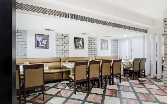 Sheraton Suites