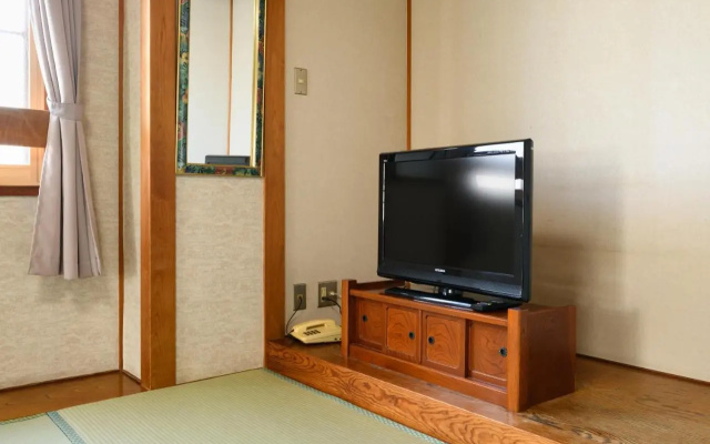 Business Hotel Nagajima