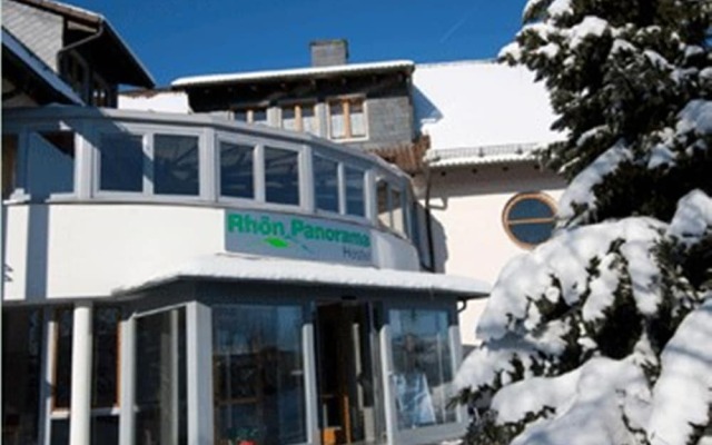 Rhön Panorama Hostel