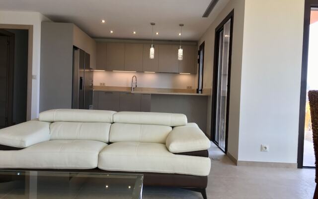 Villa Azur
