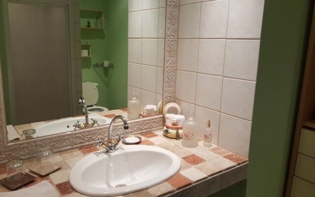 La Maison de Josepha