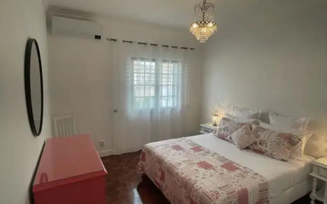 Summer Villa With Heated Private Pool