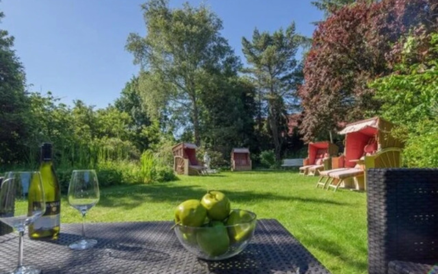 Moin! Hotel Cuxhaven