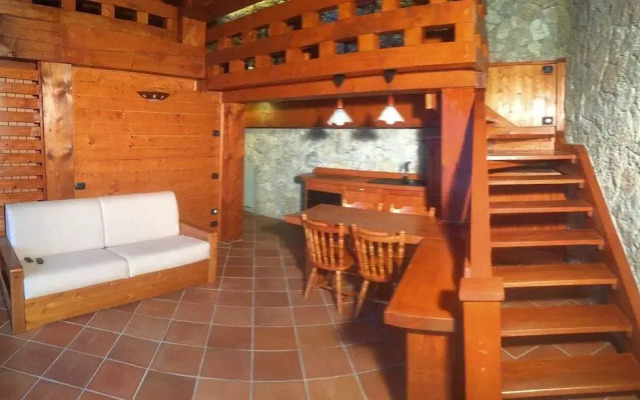 Resort Ninfea San Pellegrino Terme