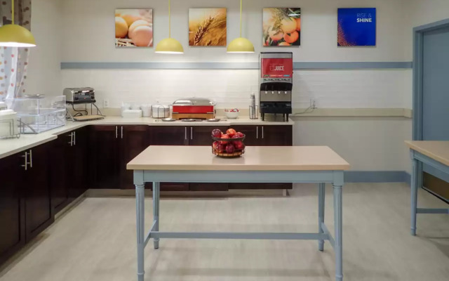 Comfort Inn Laurel - Fort Meade