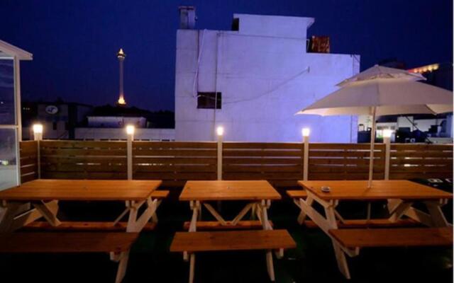 Nol Guesthouse